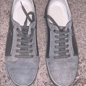 Authentic Men Chanel Sneaker